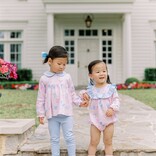 The Proper Peony The Proper Peony Ribbon Party Bubble