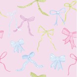 The Proper Peony The Proper Peony Ribbon Party Bubble