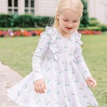 The Proper Peony The Proper Peony Margot Twirl Dress