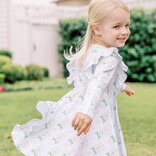 The Proper Peony The Proper Peony Margot Twirl Dress