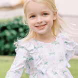 The Proper Peony The Proper Peony Margot Twirl Dress