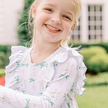 The Proper Peony The Proper Peony Margot Twirl Dress