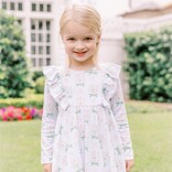 The Proper Peony The Proper Peony Margot Twirl Dress