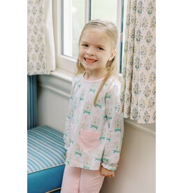 The Proper Peony The Proper Peony Margot Tunic Set