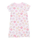 Magnolia Baby Magnolia Baby Donut Dreams Nightdress