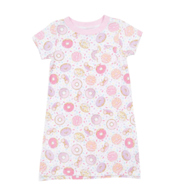 Magnolia Baby Magnolia Baby Donut Dreams Nightdress