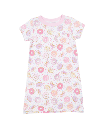 Magnolia Baby Magnolia Baby Donut Dreams Nightdress