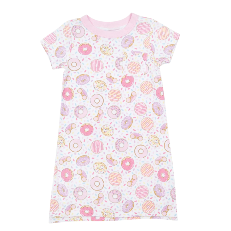 Magnolia Baby Magnolia Baby Donut Dreams Nightdress