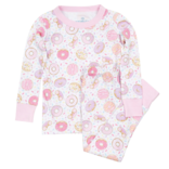 Magnolia Baby Magnolia Baby Donut Dreams Long Pajamas