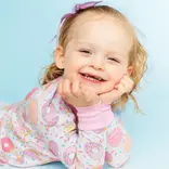 Magnolia Baby Magnolia Baby Donut Dreams Long Pajamas