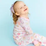 Magnolia Baby Magnolia Baby Donut Dreams Long Pajamas