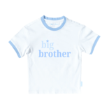 Bits & Bows Bits & Bows Big Brother T-Shirt