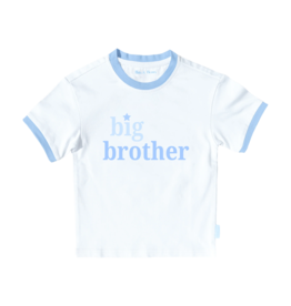 Bits & Bows Bits & Bows Big Brother T-Shirt