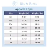 Bits & Bows Bits & Bows Big Brother T-Shirt