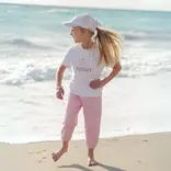 Bits & Bows Bits & Bows Big Sister T-Shirt