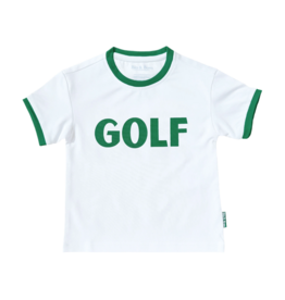 Bits & Bows Bits & Bows Golf T-Shirt