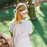 Bits & Bows Bits & Bows Golf T-Shirt