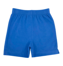 Luigi Luigi Royal Jersey Shorts