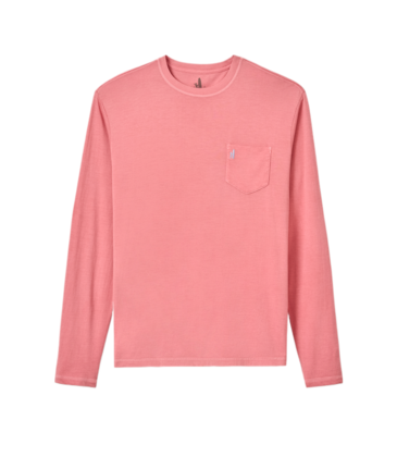 Johnnie-O Brennan 2.0 T-Shirt - Bandana