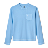 Johnnie-O Brennan 2.0 T-Shirt - Maliblu