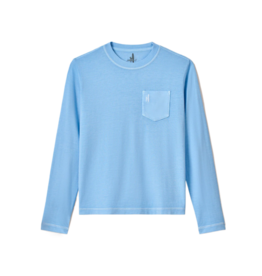 Johnnie-O Brennan 2.0 T-Shirt - Maliblu