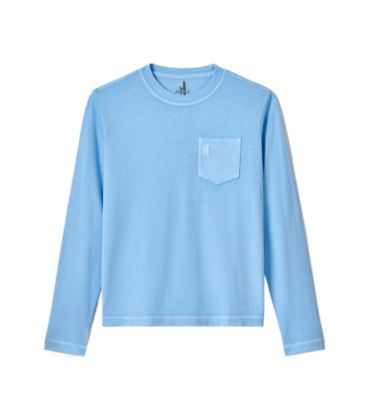 Johnnie-O Brennan 2.0 T-Shirt - Maliblu