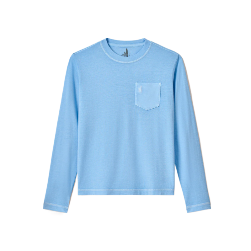 Johnnie-O Brennan 2.0 T-Shirt - Maliblu