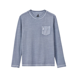 Johnnie-O Brennan 2.0 T-Shirt - Navy