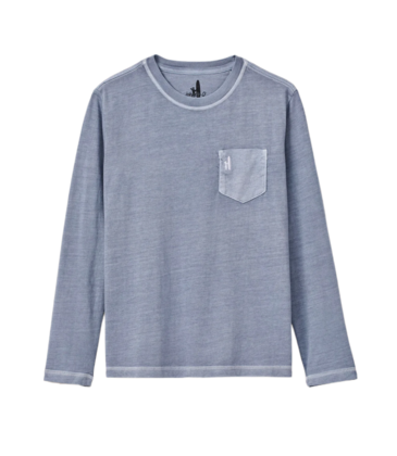 Johnnie-O Brennan 2.0 T-Shirt - Navy