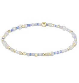 enewton enewton egirl Hope Unwritten Bracelet - Skinny Dippin'