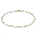 enewton enewton egirl Hope Unwritten Bracelet - Call Me On My Shellphone