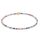 enewton enewton egirl Hope Unwritten Bracelet - Hot Mess