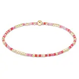 enewton enewton egirl Hope Unwritten Bracelet - Kind of a Pig Deal