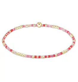 enewton enewton egirl Hope Unwritten Bracelet - Kind of a Pig Deal