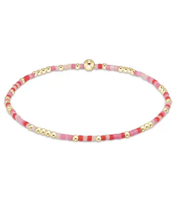 enewton enewton egirl Hope Unwritten Bracelet - Kind of a Pig Deal