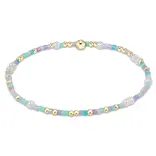 enewton enewton egirl Hope Unwritten Bracelet - How Do You Lilac Me Now?