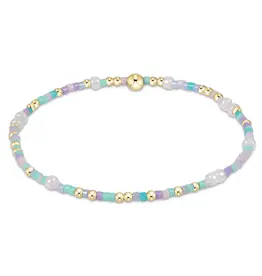 enewton enewton egirl Hope Unwritten Bracelet - How Do You Lilac Me Now?