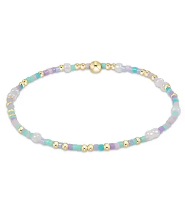 enewton enewton egirl Hope Unwritten Bracelet - How Do You Lilac Me Now?