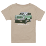 Properly Tied Properly Tied Sand Tee - Joyride