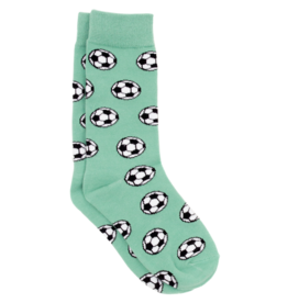 Properly Tied Properly Tied Lucky Duck Sock - Soccer