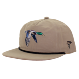 Properly Tied Properly Tied Classic Rope Hat - Mallard Flight