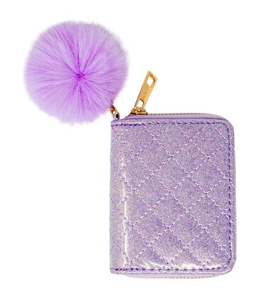 Zomi Gems Zomi Gems Sparkle Quilted Wallet