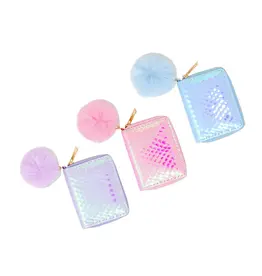 Zomi Gems Zomi Gems Shiny Mermaid Scale Wallet