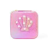 Zomi Gems Zomi Gems Mermaid Seashell Pearl Jewelry Box