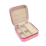 Zomi Gems Zomi Gems Mermaid Seashell Pearl Jewelry Box