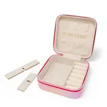 Zomi Gems Zomi Gems Mermaid Seashell Pearl Jewelry Box