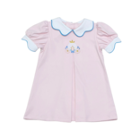 Zuccini Zuccini Ella Dress - Carriage