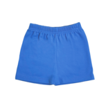 Zuccini Zuccini Leo Short - Periwinkle