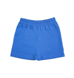 Zuccini Zuccini Leo Short - Periwinkle