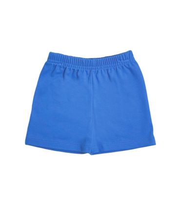 Zuccini Zuccini Leo Short - Periwinkle